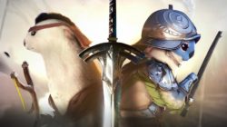 Papúa Lutrinea: un nuevo territorio y una historia extraordinaria llegan a Black Desert Online