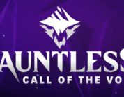 La “Llamada del Vacío” llega a Dauntless con nueva zona, behemoth, y campos de entrenamiento