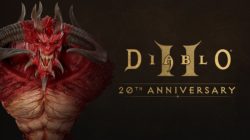 Diablo 2 celebra su 20 aniversario entre rumores de una versión remasterizada