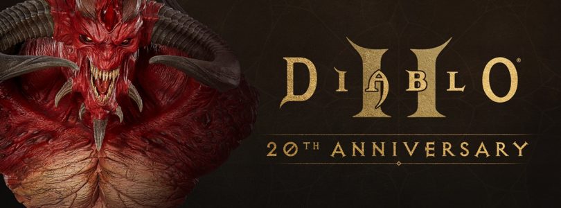 Diablo 2 celebra su 20 aniversario entre rumores de una versión remasterizada