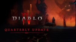 Avance de Diablo IV – Mundo abierto, multijugador,  objetos y progresión