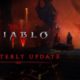 Avance de Diablo IV – Mundo abierto, multijugador,  objetos y progresión