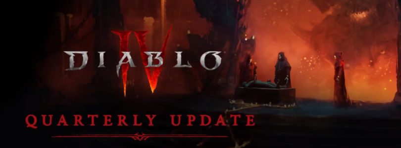 El equipo de diablo IV nos enseña el nuevo árbol de habilidades y las mecánicas de la hechicera