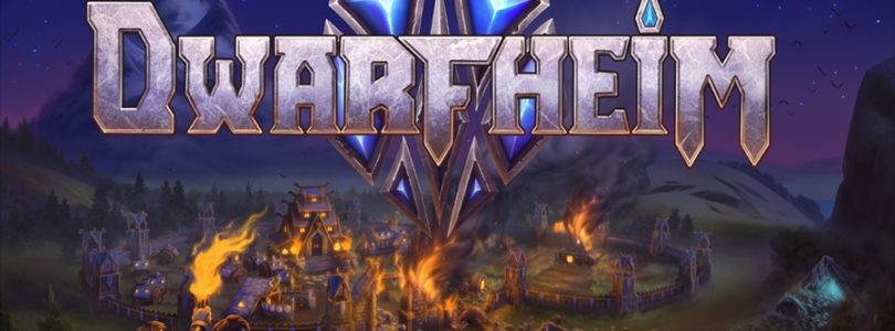 Apúntate la beta de DwarfHeim, un nuevo juego de estrategia cooperativo 