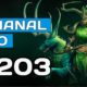 El Semanal MMO 203 – Magic Legends Beta Cerrada – Problemas PSO2 – Crowfall