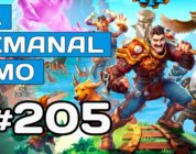 El Semanal MMO 205 – New World Beta, Torchlight 3 lanzado, Destiny 2 y más…