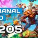El Semanal MMO 205 – New World Beta, Torchlight 3 lanzado, Destiny 2 y más…