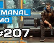 El Semanal MMO 207 – Cyberpunk 2077, Genshin Impact Final Beta – POE2 adiós beta