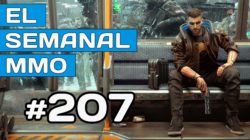 El Semanal MMO 207 – Cyberpunk 2077, Genshin Impact Final Beta – POE2 adiós beta