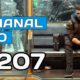 El Semanal MMO 207 – Cyberpunk 2077, Genshin Impact Final Beta – POE2 adiós beta