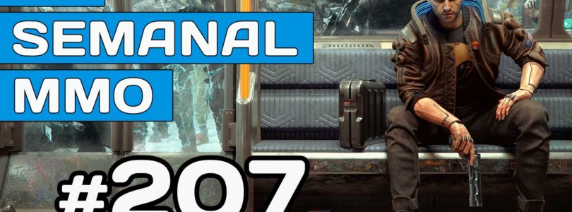 El Semanal MMO 207 – Cyberpunk 2077, Genshin Impact Final Beta – POE2 adiós beta