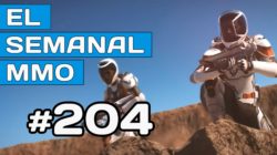 El Semanal MMO 204 – Genshin Impact Beta – Elite Dangerous a por todas – PoE