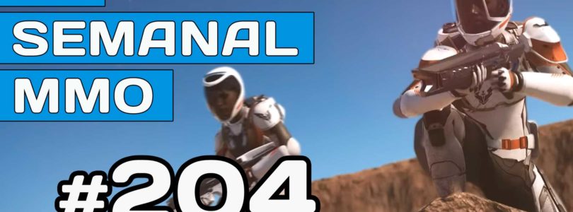 El Semanal MMO 204 – Genshin Impact Beta – Elite Dangerous a por todas – PoE