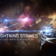 Ya está disponible el evento «Lightning Strike» en EVE Online