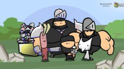 Ya disponible, para PC, el «Servidor de Temporada» de Black Desert Online