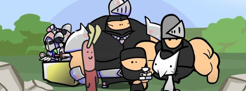 Ya disponible, para PC, el «Servidor de Temporada» de Black Desert Online