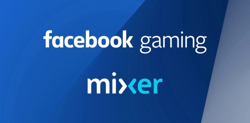 Microsoft cierra Mixer y se alía con Facebook Gaming