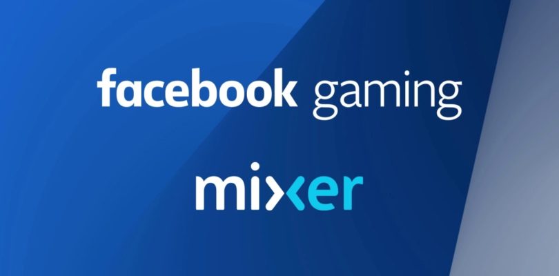 Microsoft cierra Mixer y se alía con Facebook Gaming