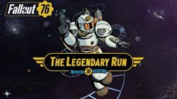 Detalles de la Temporada 1 de Fallout 76 que arranca el 30 de junio