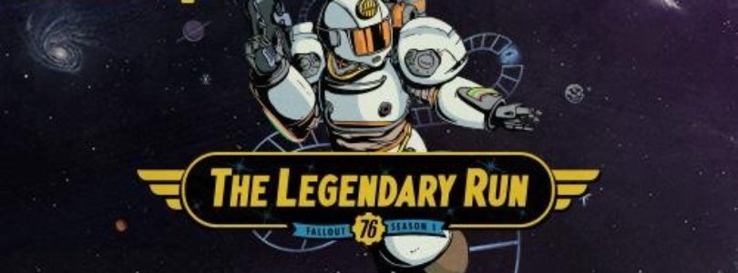 Fallout 76 – Ya disponible la temporada 1, los equipos públicos y más novedades