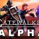 Prueba la Alpha Abierta de Gatewalkers, mezcla de survival y ARPG en un curioso mix cooperativo
