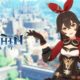 La última Beta Cerrada de Genshin Impact comenzará el próximo 2 de julio