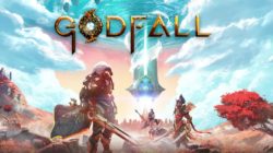 Nuevo tráiler gameplay de Godfall, el nuevo looter-slasher  para PC y PS5