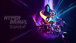 El juego de torneos de lucha HyperBrawl Tournament llegará a Nintendo Switch, PlayStation 4, Xbox One y PC este verano