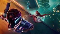Hyper Scape es el nuevo Battle Royale que prepara Ubisoft y que presentarán el 2 de julio