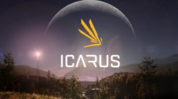 El survival Icarus nos enseña su tráiler de lanzamiento y los contenidos que estarán en la versión 1.0