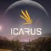 Un nuevo capítulo del “cómo se hizo” Icarus, el nuevo survival de Dean Hall