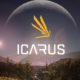 El survival Icarus retrasa su lanzamiento pero prepara una ronda de betas entre agosto y noviembre