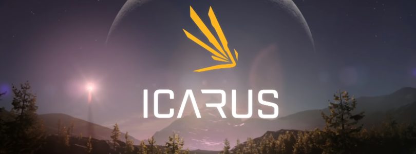 Icarus es el nuevo juego de supervivencia, Free to Play, del creador de DayZ