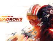 EA, Motive y Lucasfilm presentan Star Wars: Squadrons