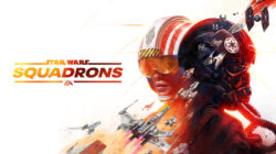 EA, Motive y Lucasfilm presentan Star Wars: Squadrons
