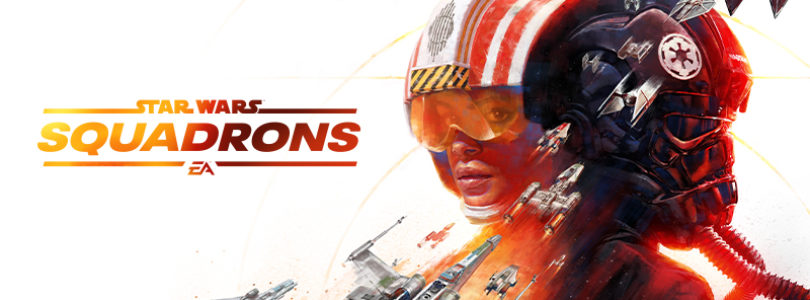 EA, Motive y Lucasfilm presentan Star Wars: Squadrons