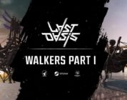 Last Oasis nos habla sobre los Walkers en su ultimo vídeo