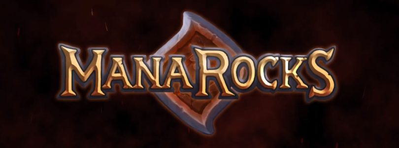 ManaRocks es un nuevo juego de cartas Free to Play disponible en Steam