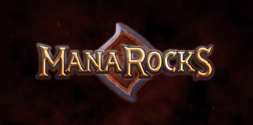 ManaRocks es un nuevo juego de cartas Free to Play disponible en Steam