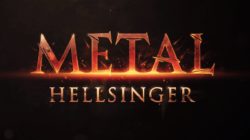 ¡Metal: Hellsinger gana el premio al mejor audio en los Golden Joystick Awards!