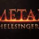 ¡Metal: Hellsinger gana el premio al mejor audio en los Golden Joystick Awards!