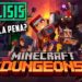 Nuevo ARPG – Minecraft Dungeons – Análisis ¿Merece la pena?