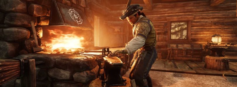 Más variedad, voces y mejores recompensas llegan a las misiones de New World