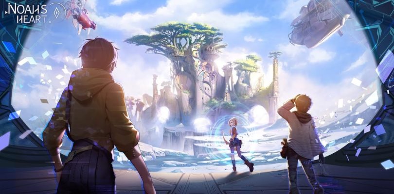 Los mejores MMORPG: reseña de clásicos y novedades