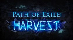Cultiva tu huerto de criaturas en Path of Exile: Harvest, la nueva liga que comienza el 19 de junio
