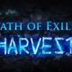 Path of Exile comparte las estadísticas del primer mes de Harvest