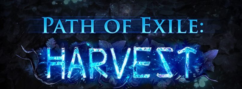 Cultiva tu huerto de criaturas en Path of Exile: Harvest, la nueva liga que comienza el 19 de junio