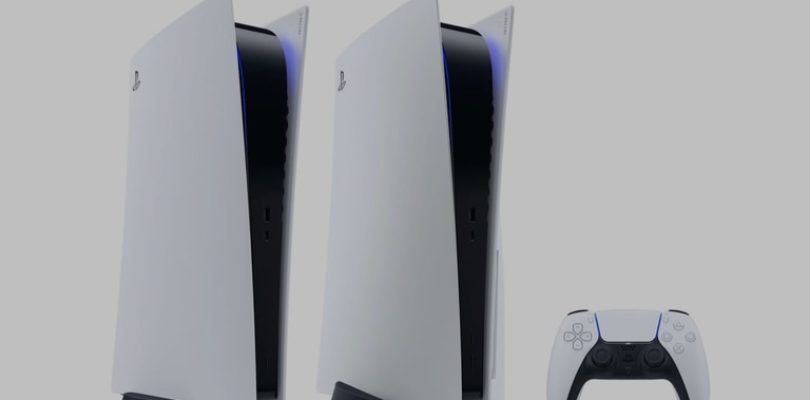 PlayStation 5 saldrá con Fortnite, Destiny 2 y Warframe de inicio y GTA Online en 2021