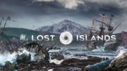 Prueba la beta de RAN: Lost Islands, el nuevo battle royale, durante el festival de juegos de steam