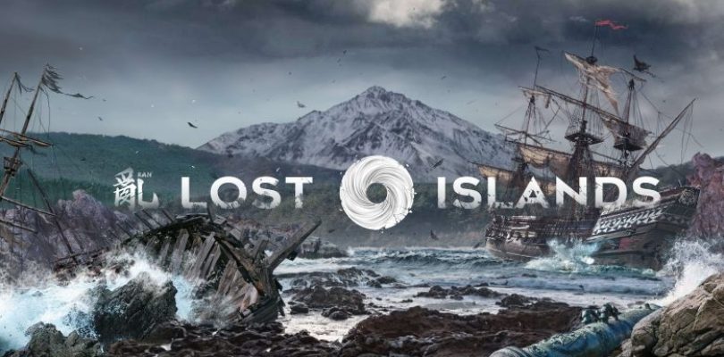 Prueba la beta de RAN: Lost Islands, el nuevo battle royale, durante el festival de juegos de steam